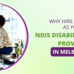 NDIS Disability Provider