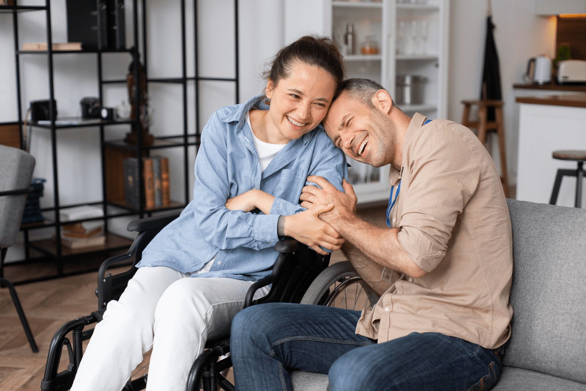 disability services Thomastown