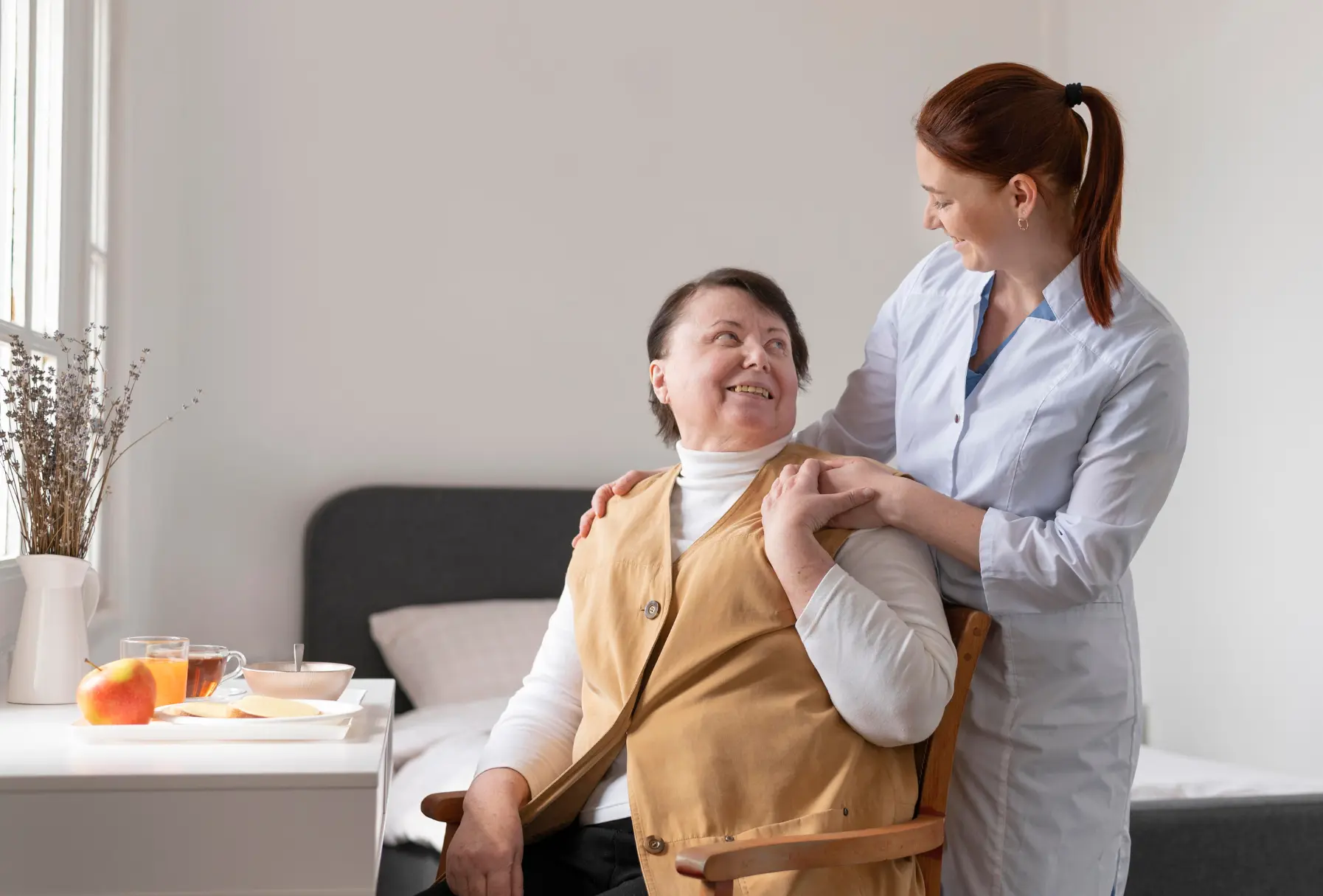 Respite Care Services Respite Care Services