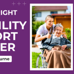 Disability Support Worker Agency in Melbourne
