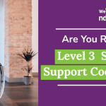 Level 3 Specialist Support Coordination
