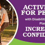 Activities for People with Disabilities