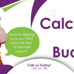 NDIS Budget Calculator