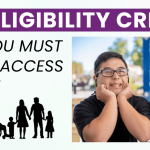 NDIS Eligibility Criteria