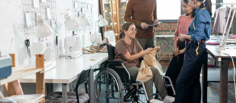 Community Participation