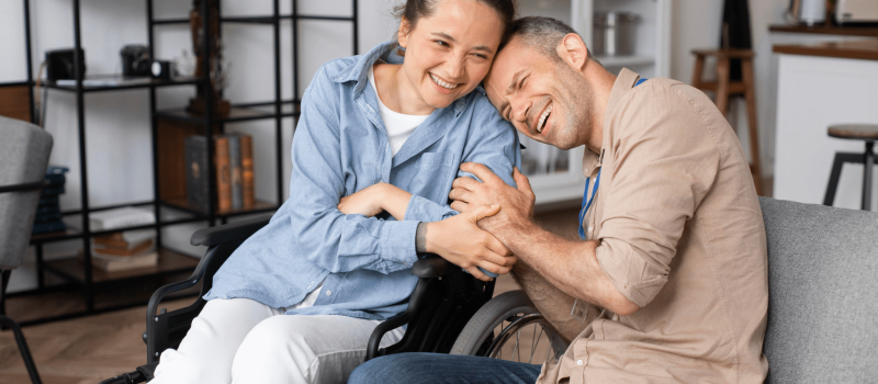 disability services Thomastown