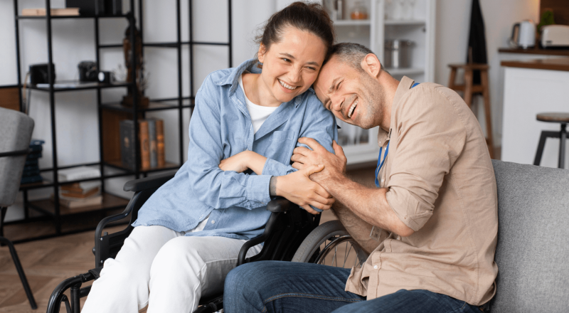 disability services Thomastown