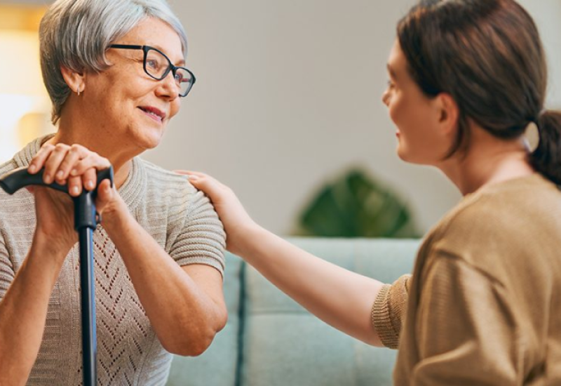 Disability Service Provider in Thomastown