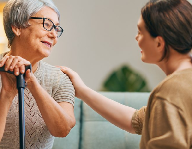 Disability Service Provider in Thomastown