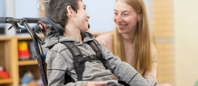psycho social disability support