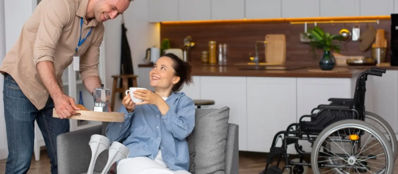 residential respite care