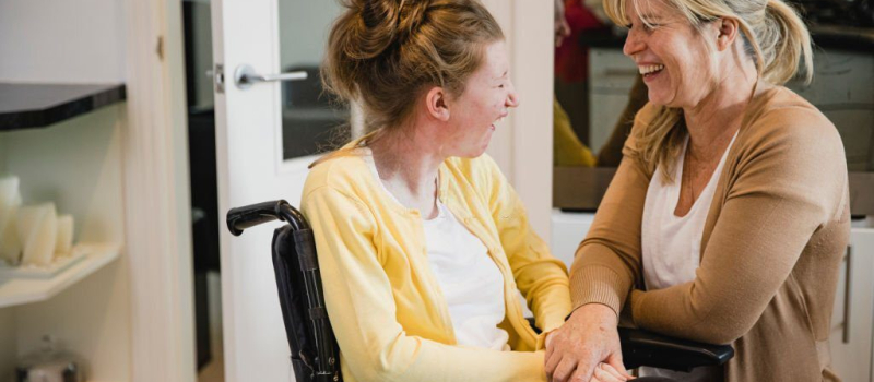 respite care in Ballarat
