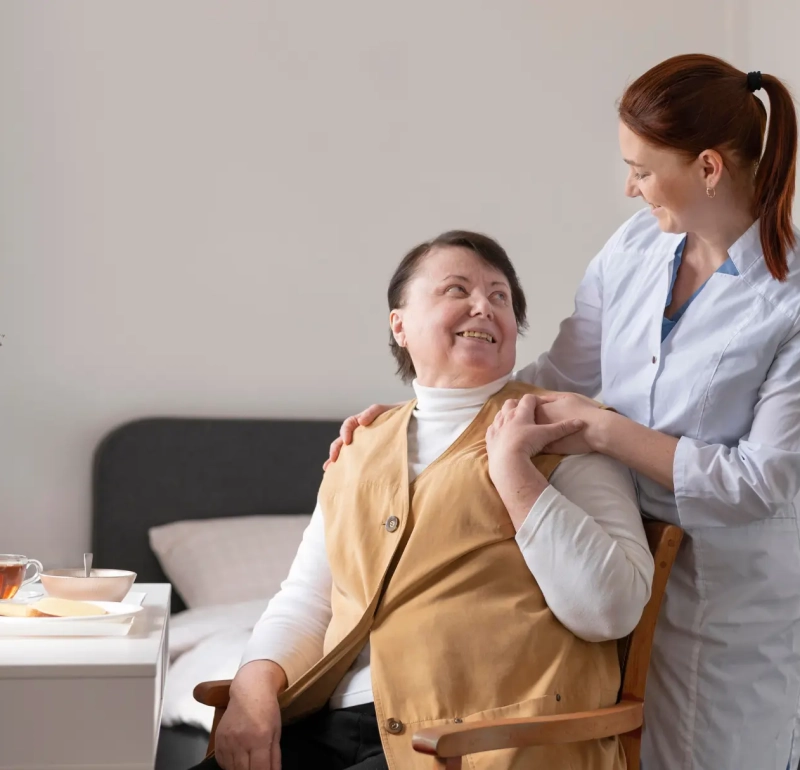 Respite Care Services Respite Care Services