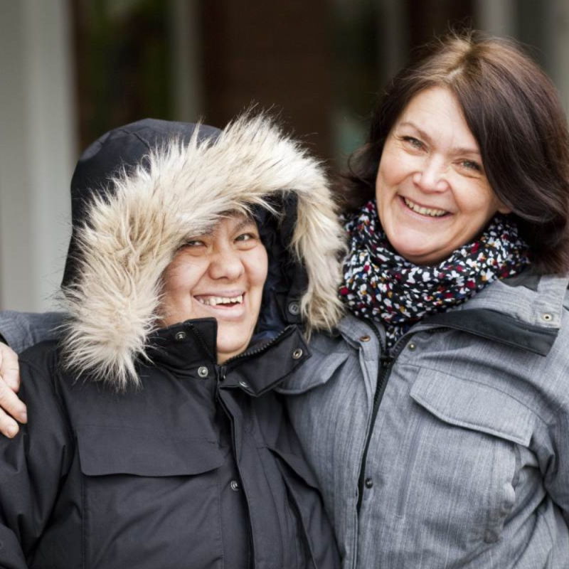 Support Coordination