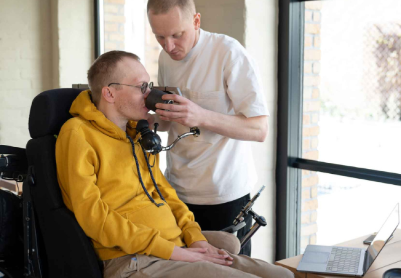 NDIS Service Provider