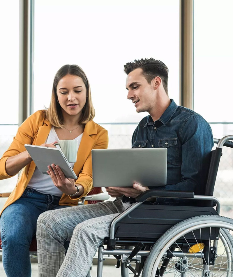 NDIS Services in Sunbury